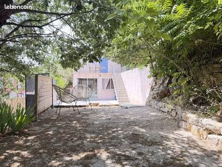 maison 3 pièces 76 m²