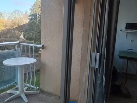 vente studio avallon