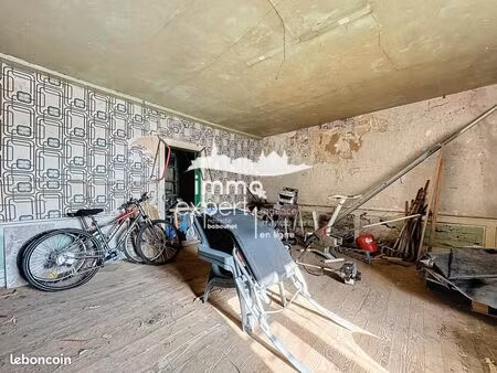 immeuble 170 m² hymont