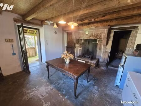 maison 2 pièces 76 m²