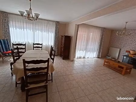 appartement centre ville