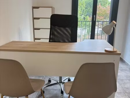 bureau professionnel