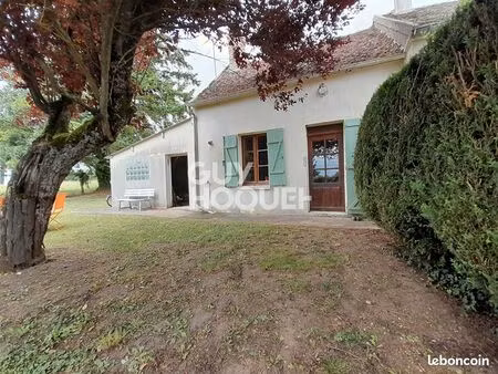 maison 1 pièce 25 m²