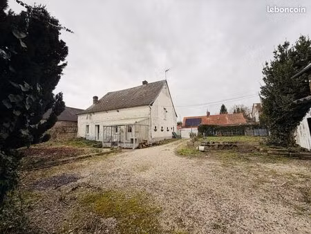 propriété 4 pièces 105 m²