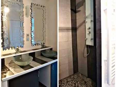 vente maison de village