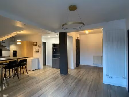 appartement 3 pièces 69 m2