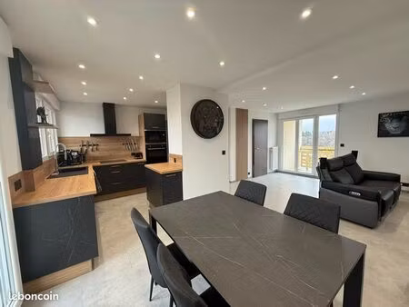 appartement neuf 3 chambres