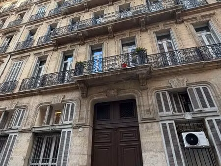 studio 1 pièce 12 m²