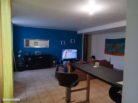 appartement rénové