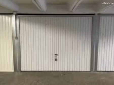 garage box ferme st symphorien sur coise