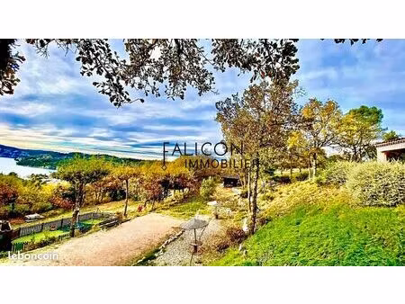 propriété 6 pièces 250 m²