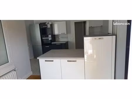 magnifique maison 155 m2 habitable + un garage de 90m2