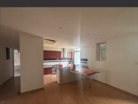 maison avec travaux à vendre