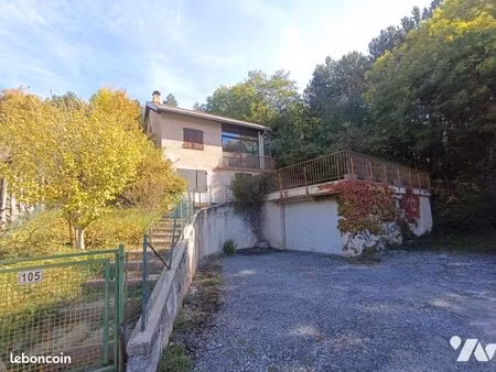 pavillon 5 pièces 119 m²