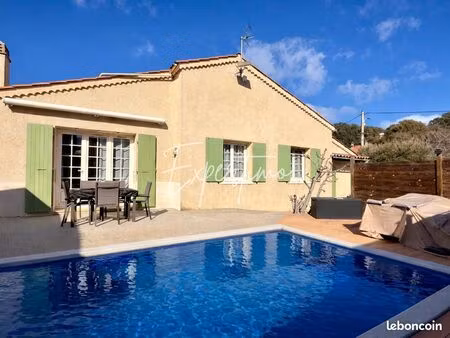 maison 5 pièces 92 m²