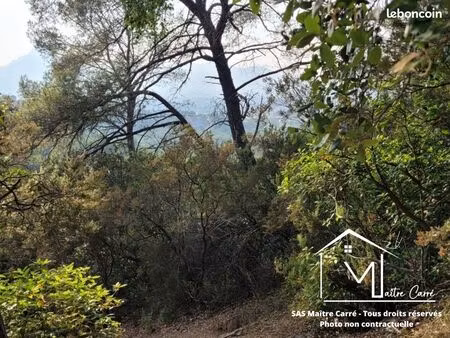 terrain 25925 m² cuers