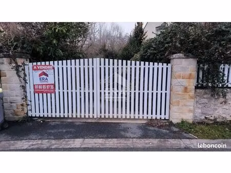 terrain 3 562 m² ballancourt sur essonne