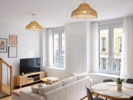 t2 duplex état neuf