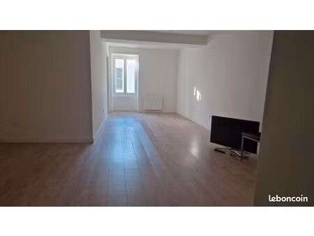 appartement 2 pièces 51 m²