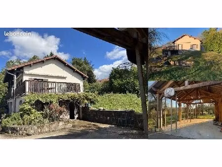 maison 7 pièces de 130 m²