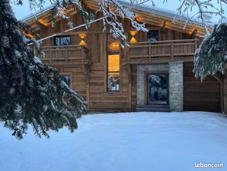 complexe logement et spa