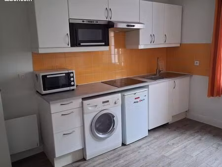 duplex meublé -centre massy