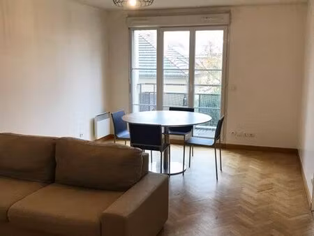 appartement f3 62m2 marcoussis
