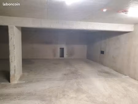 parking vanves michelet