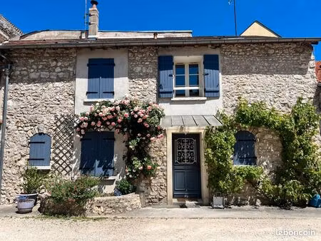 maison de ville 66m2 etampes