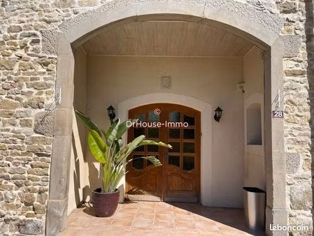 ferme 7 pièces 230 m²