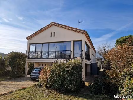 maison 7 pièces 170 m²