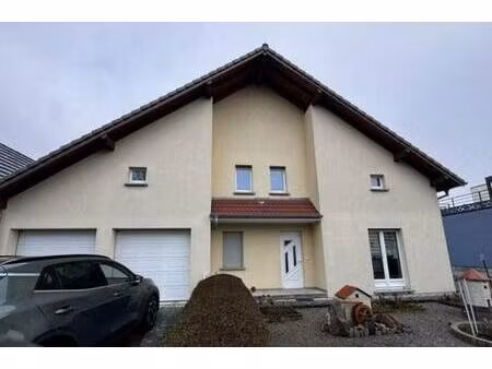 villa à vendre
