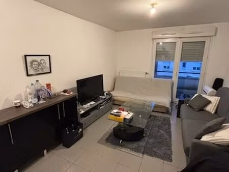 1 pièce  27 m² - balcon · antony 92160