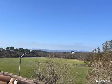 duplex 3 pièces 65 m²