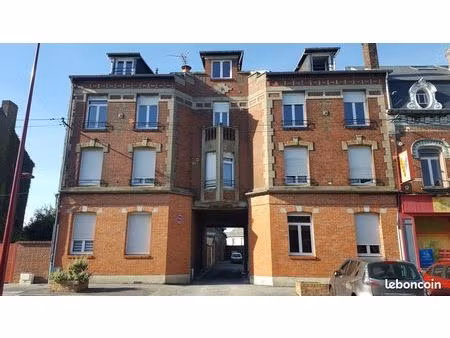 immeuble de rapport 15 6%