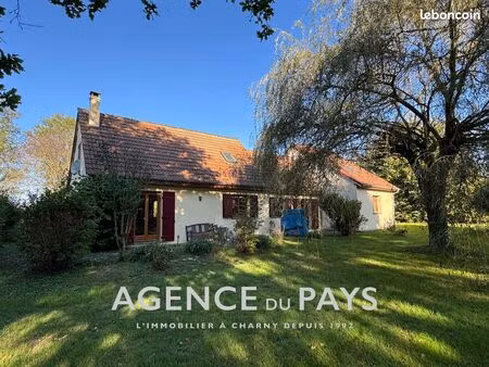 maison 5 pièces 125 m²