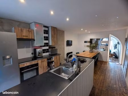 charmante maison de village