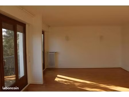 loue 3-4 p vide fontenay aux roses