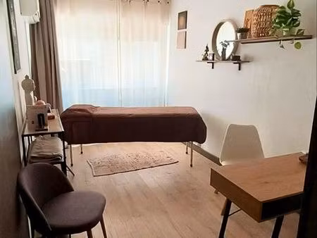 local professionnel ou appartement