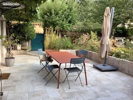 maison de caractère