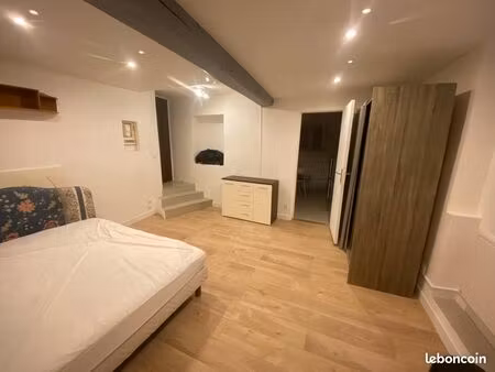 appartement a vendre