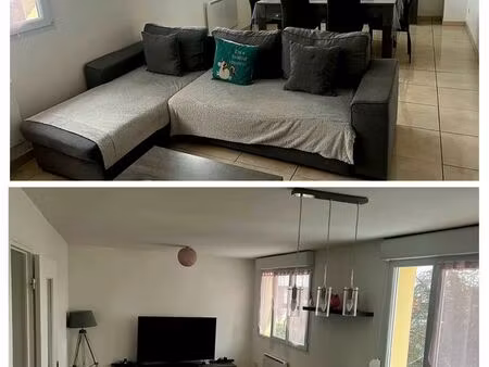 à louer appartement t3 st quentin