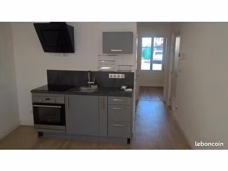 loue t2 saint quentin