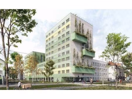 espace bureau à vendre