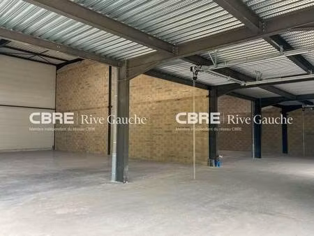 local d'activités à vendre