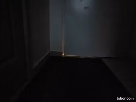 cherche maison à louer