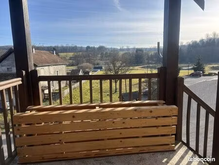 immeuble 8 pièces 183 m²