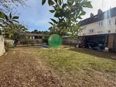 terrain 370 m² boissy-le-cutté