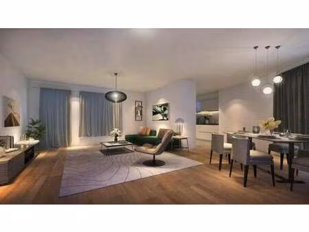 vente appartement 4 pièces à elbeuf (76500) : à vendre 4 pièces / 74m² elbeuf