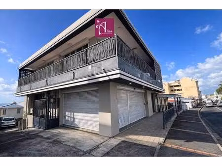 local commercial à vendre